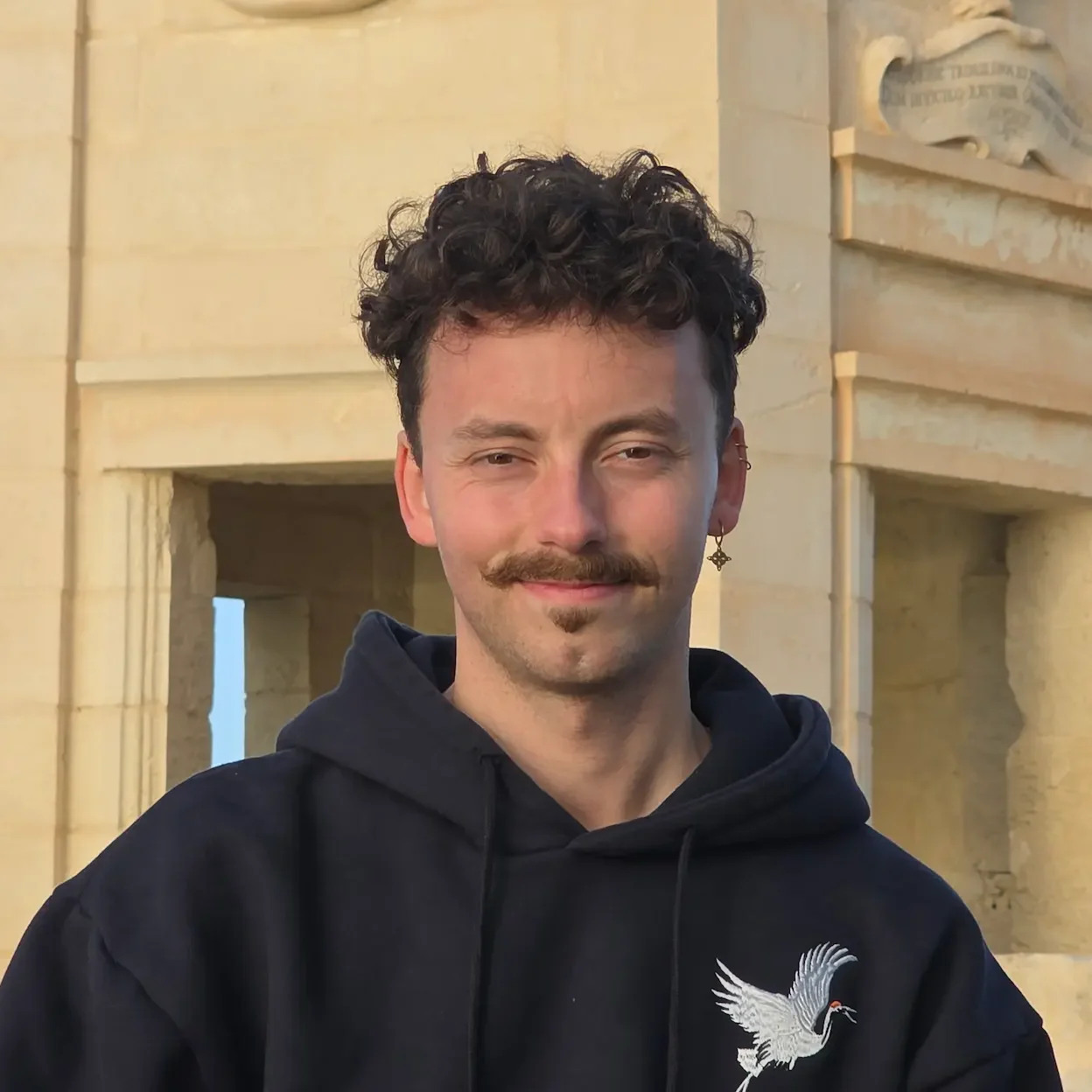 Alchemi Yoga Rami 3Cities